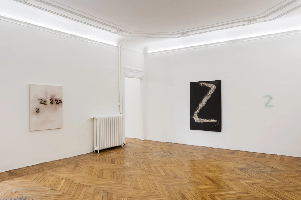 No Future Ism, 2018 , installation view, ph. Andrea Rossetti