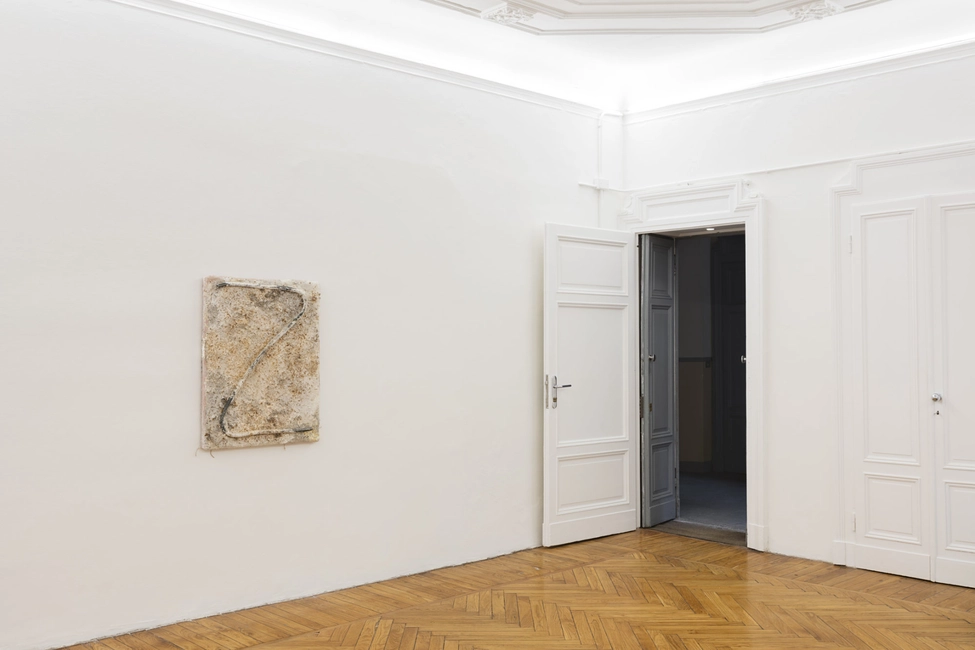 No Future Ism, 2018 , installation view, ph. Andrea Rossetti