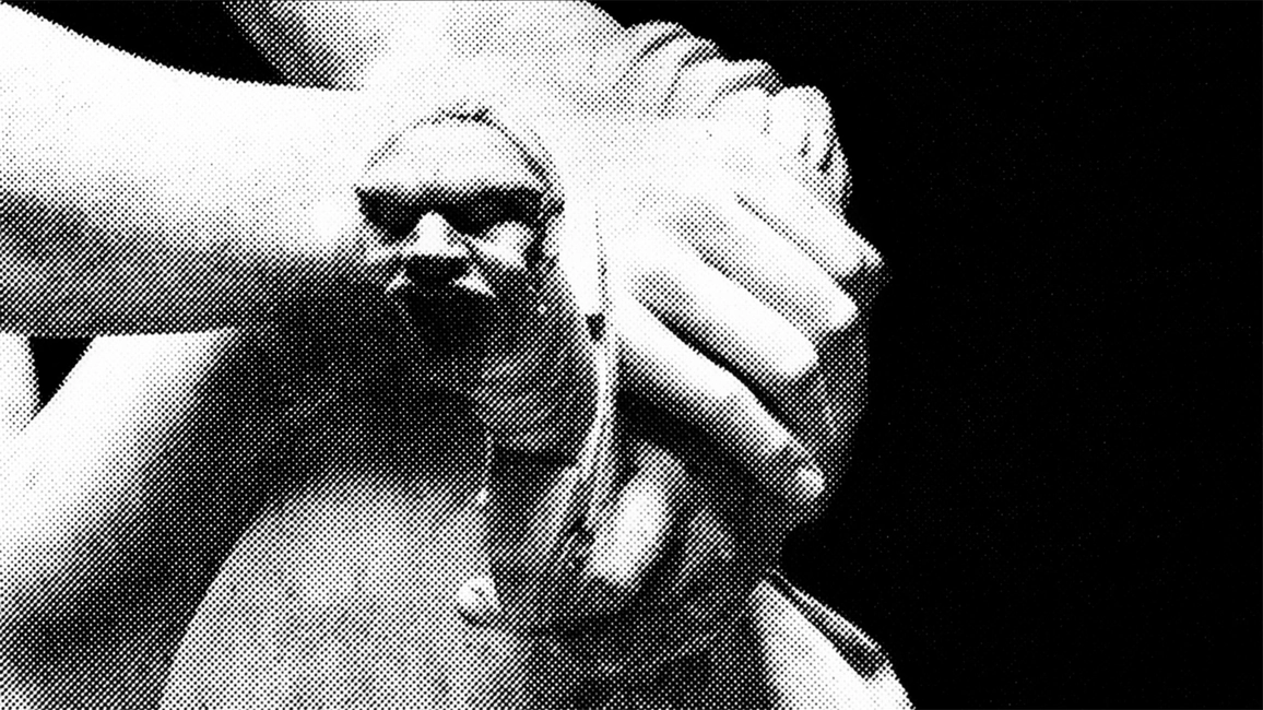 with Federico Lodoli, Frammento 53, 2015, 71' | HD | Color | Stereo | Italy/Switzerland, video still