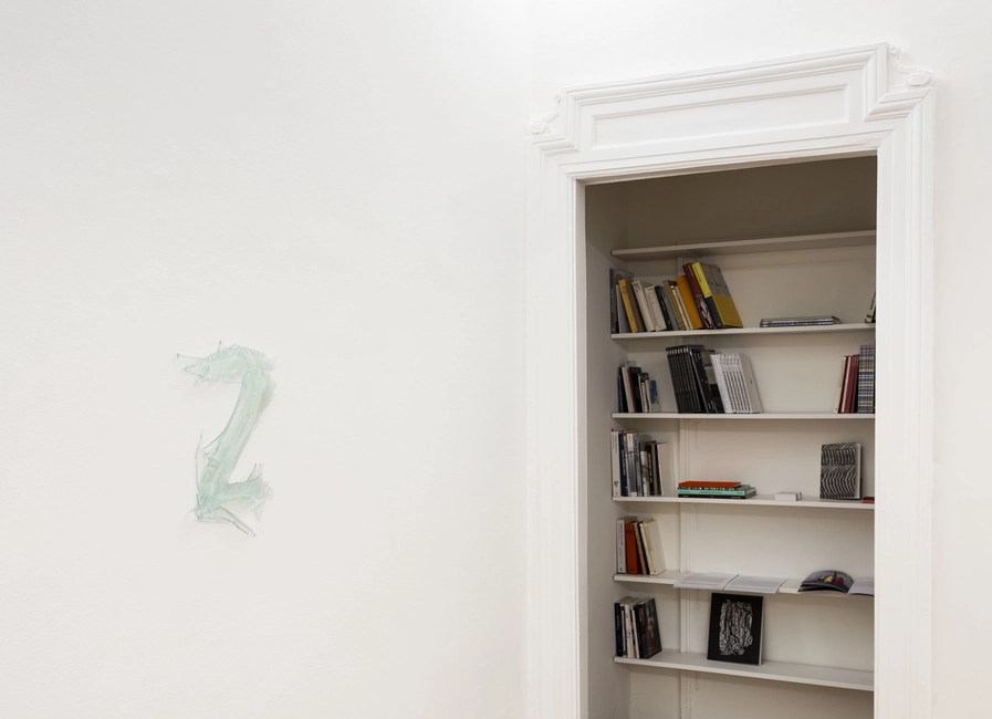 No Future Ism, 2018 , installation view, ph. Andrea Rossetti