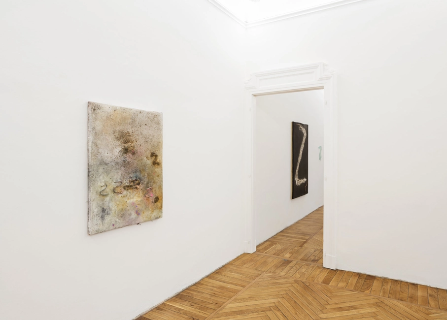 No Future Ism, 2018 , installation view, ph. Andrea Rossetti