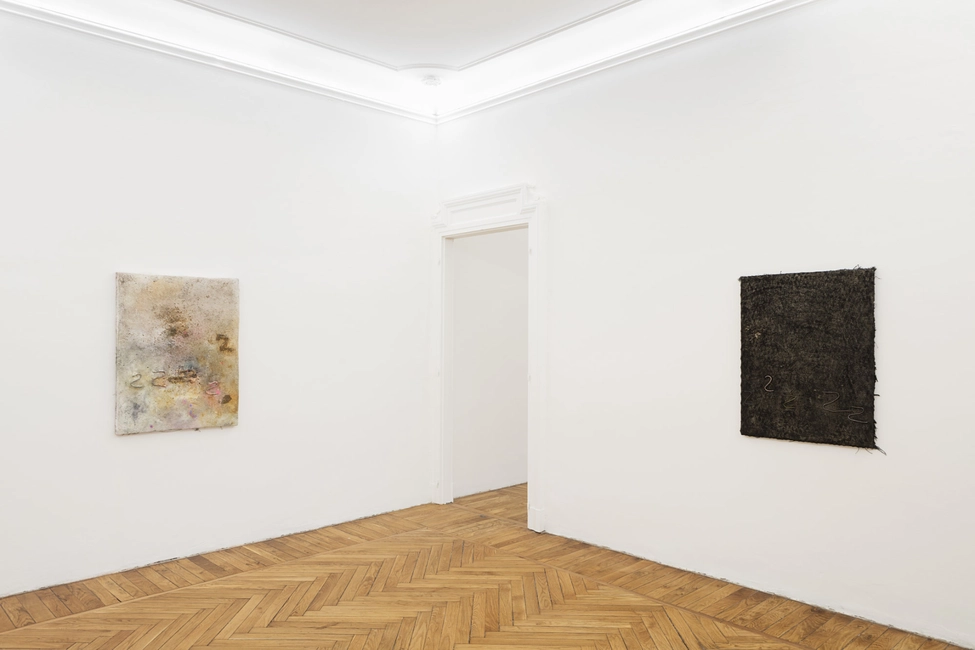 No Future Ism, 2018 , installation view, ph. Andrea Rossetti