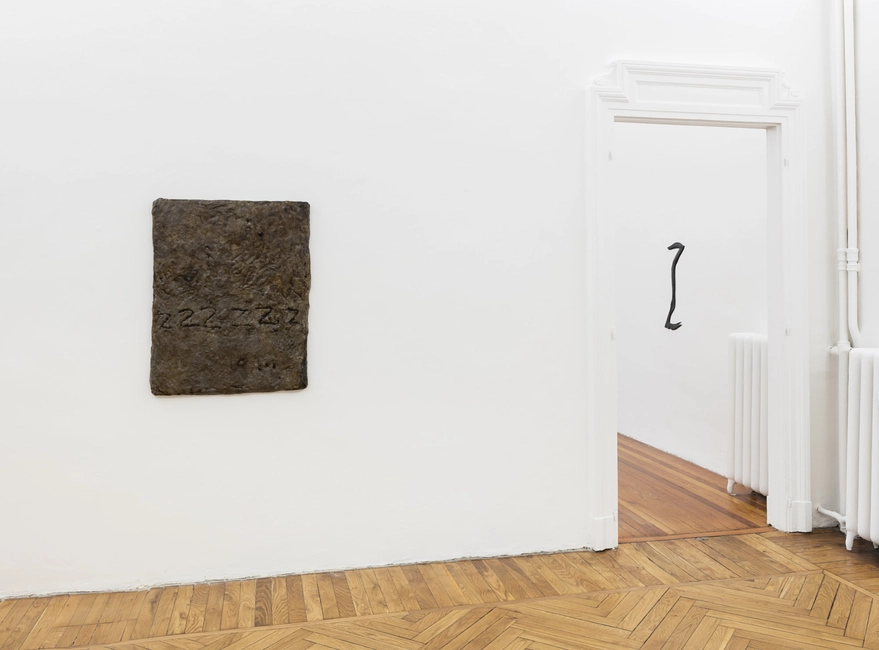 No Future Ism, 2018 , installation view, ph. Andrea Rossetti