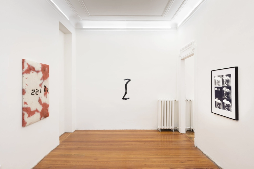 No Future Ism, 2018 , installation view, ph. Andrea Rossetti