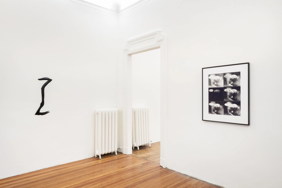 No Future Ism, 2018 , installation view, ph. Andrea Rossetti