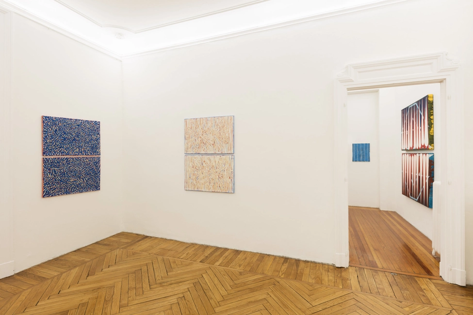 Horizonte, 2017, installation view, ph. Andrea Rossetti