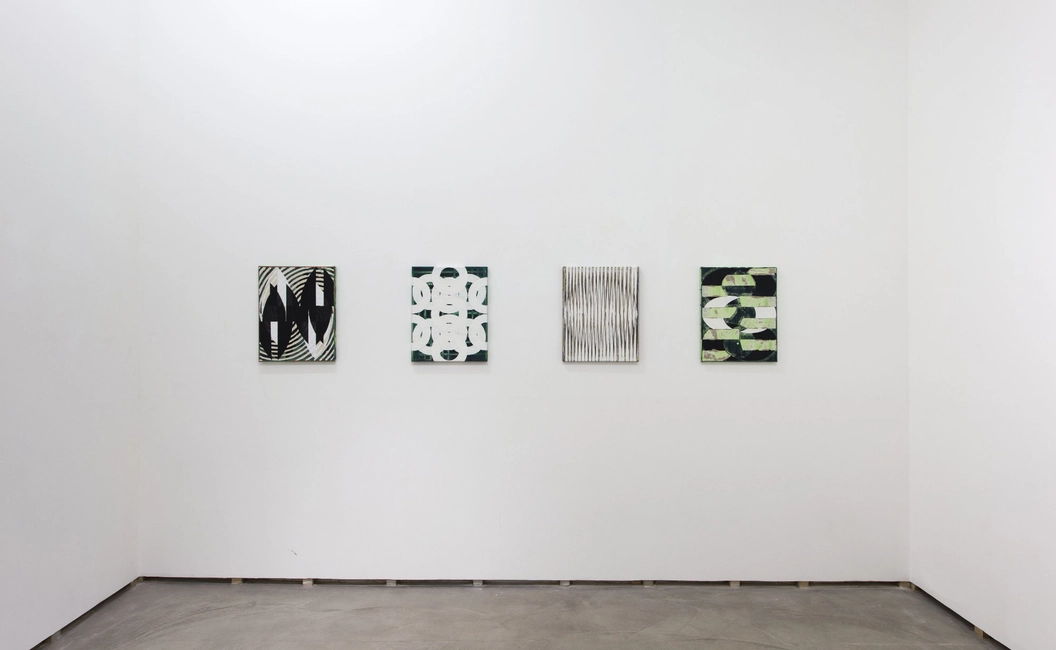 Obenauf, 2015, installation view, ph. Giorgio Benni