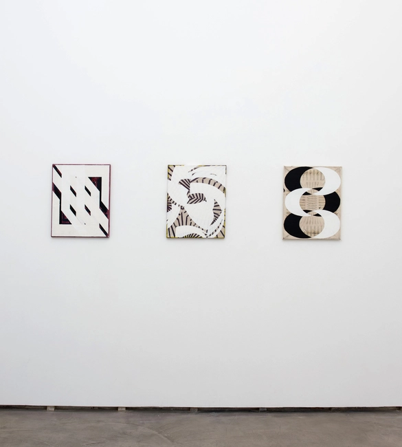 Obenauf, 2015, installation view, ph. Giorgio Benni