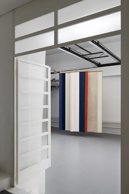 Quotes, 2022, installation view, ph. Andrea Rossetti