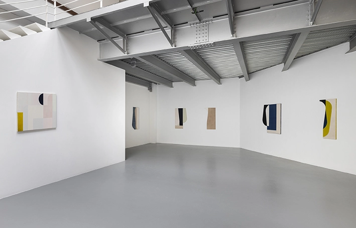 Quotes, 2022, installation view, ph. Andrea Rossetti