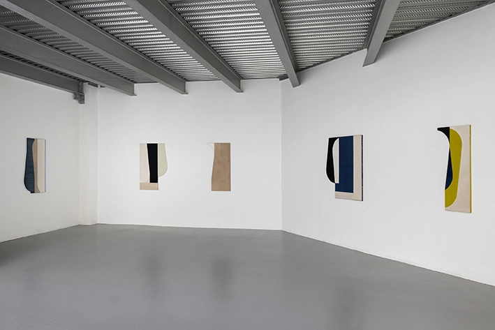 Quotes, 2022, installation view, ph. Andrea Rossetti