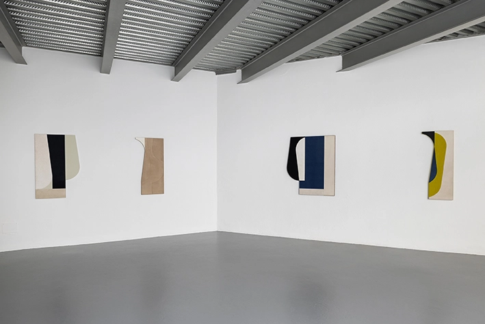 Quotes, 2022, installation view, ph. Andrea Rossetti