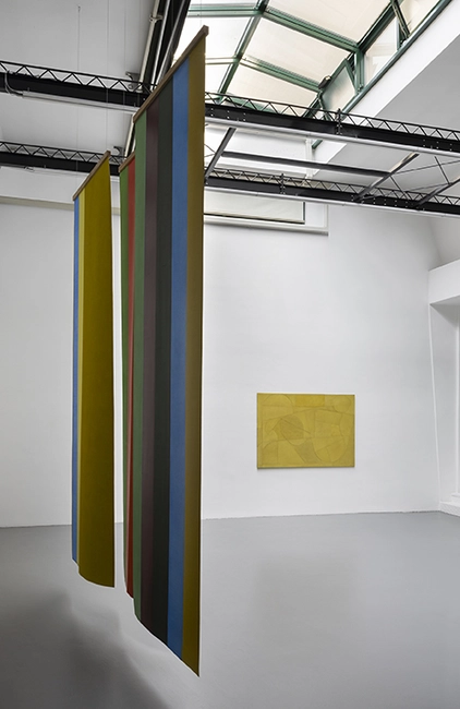 Quotes, 2022, installation view, ph. Andrea Rossetti