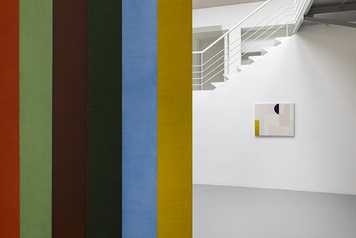 Quotes, 2022, installation view, ph. Andrea Rossetti