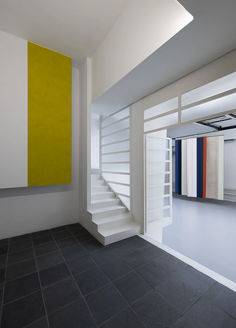 Quotes, 2022, installation view, ph. Andrea Rossetti
