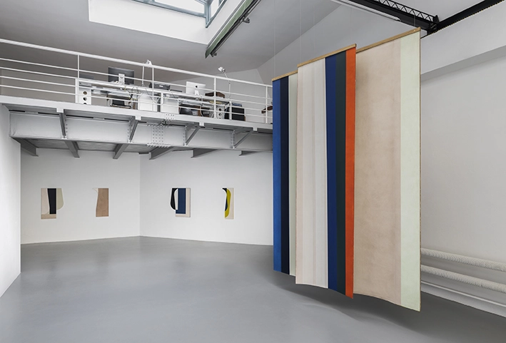 Quotes, 2022, installation view, ph. Andrea Rossetti