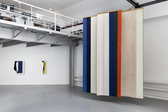 Quotes, 2022, Installation view, Ph. Andrea Rossetti