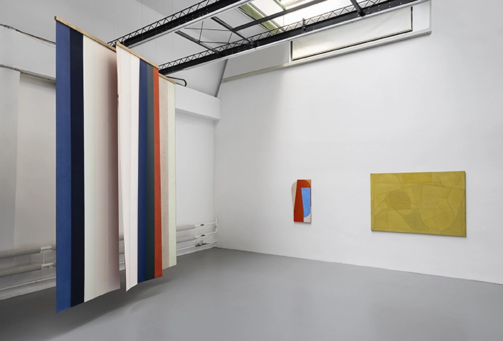 Quotes, 2022, installation view, ph. Andrea Rossetti