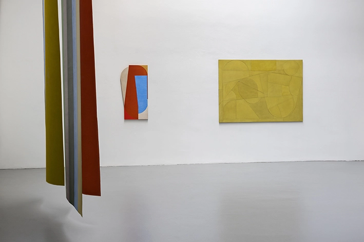 Quotes, 2022, installation view, ph. Andrea Rossetti