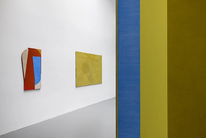 Quotes, 2022, installation view, ph. Andrea Rossetti