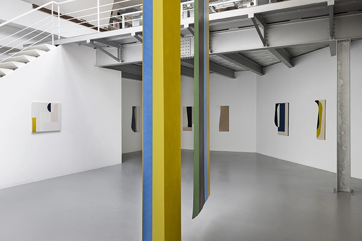Quotes, 2022, installation view, ph. Andrea Rossetti