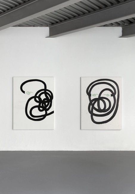 We are Someone Else, 2021-2022, installation view, ph. Andrea Rossetti