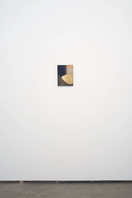 Every Something Is An Echo of Nothing, 2015, installation view, ph. Giorgio Benni