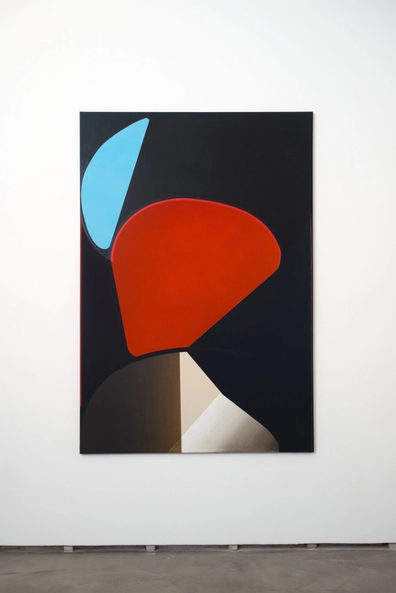 Every Something Is An Echo of Nothing, 2015, installation view, ph. Giorgio Benni