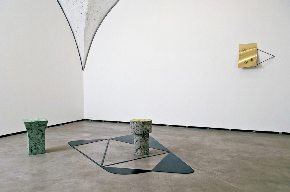 L'Ultima Sigaretta, 2011, ph. Giorgio Benni
