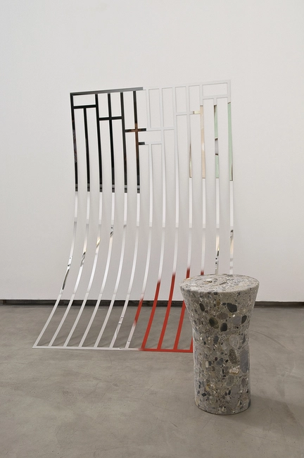 L'Ultima Sigaretta, 2011, ph. Giorgio Benni