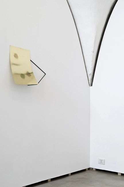 L'Ultima Sigaretta, 2011, ph. Giorgio Benni