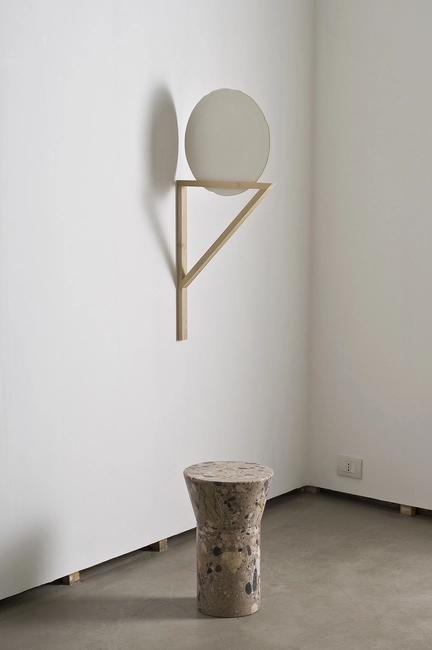 L'Ultima Sigaretta, 2011, ph. Giorgio Benni