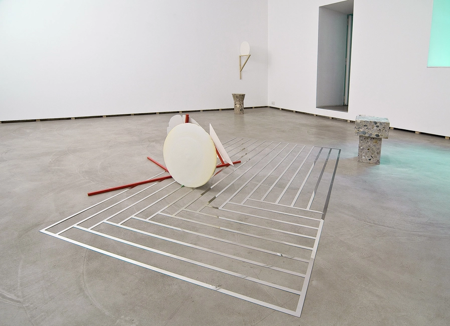 L'Ultima Sigaretta, 2011, ph. Giorgio Benni